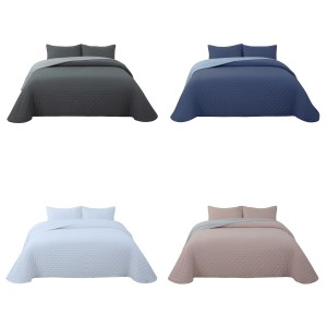 BOUTI BICOLOR REVERSIBLE LUNA