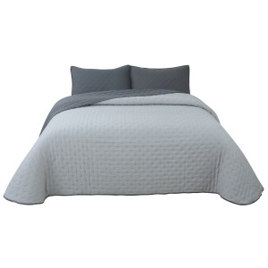 BOUTI BICOLOR REVERSIBLE LUNA