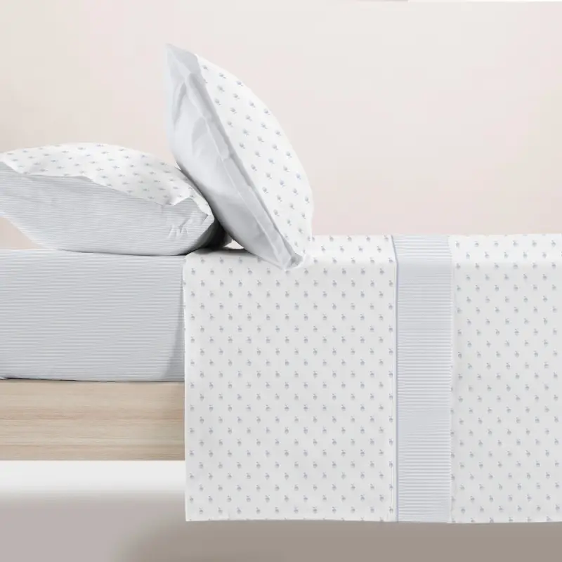 VERÃO 128 CONJUNTO DE ROUPA DE CAMA MANTEROL