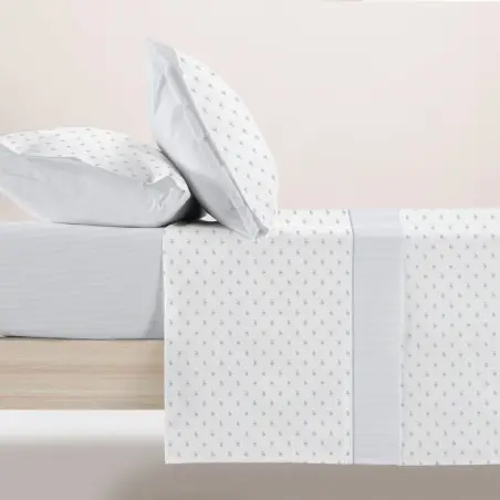 VERÃO 128 CONJUNTO DE ROUPA DE CAMA MANTEROL