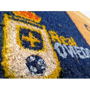 FELPUDO REAL OVIEDO