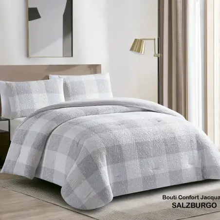 EDREDON SHERPA SALZBURGO