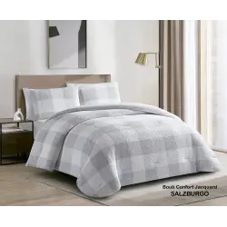 EDREDÃO SHERPA SALZBURG