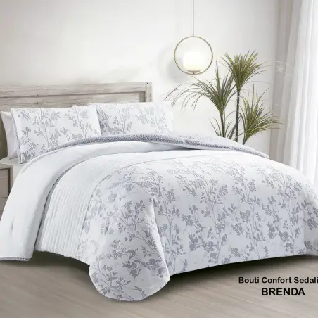 EDREDON SHERPA BRENDA