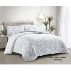 EDREDÃO BRENDA SHERPA