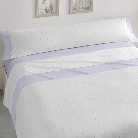 CONJUNTO DE ROUPA DE CAMA CIRA
