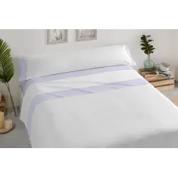 CONJUNTO DE ROUPA DE CAMA CIRA