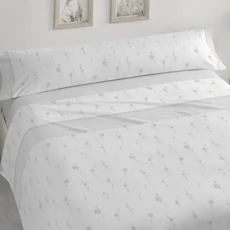 JUEGO DE SÁBANAS LUZ