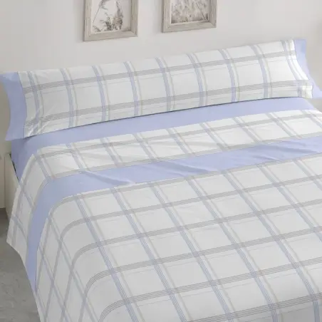 JUEGO DE SÁBANAS ELYA