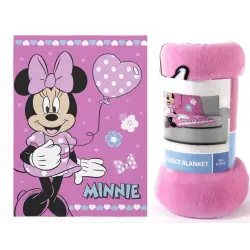 MANTA DE VIAGEM MINNIE-3