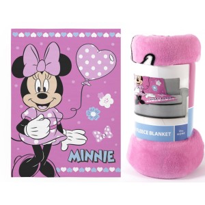 MANTA DE VIAJE MINNIE-3