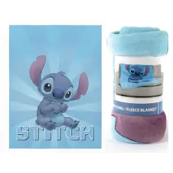 MANTA DE VIAGEM EM PONTO