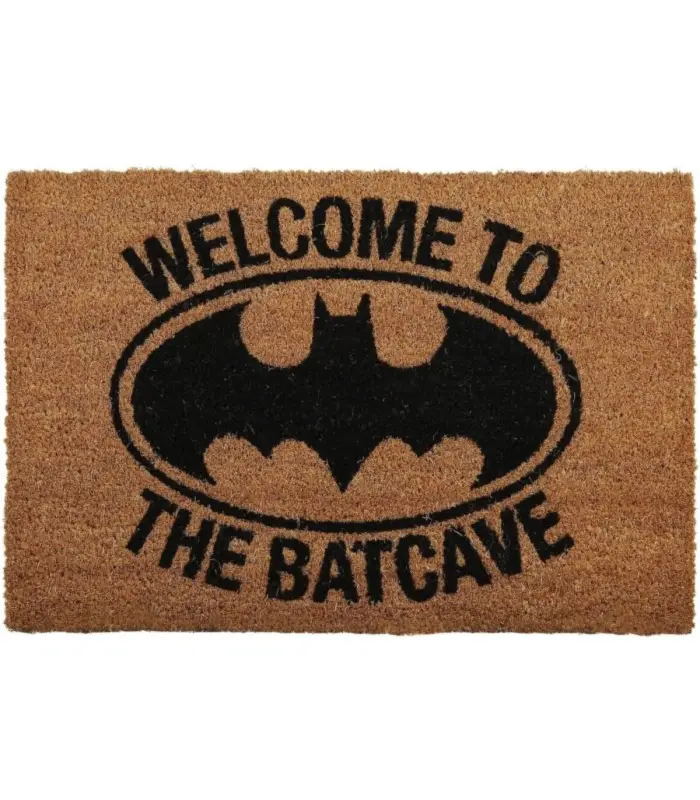 CAPACHO DESENHO DE CÔCO