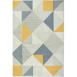 MATRIX 5935 TAPETE PARA SALA DE ESTAR