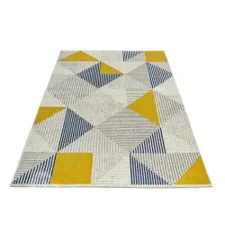 MATRIX 5935 TAPETE PARA SALA DE ESTAR