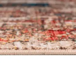 TAPETE PARA SALA DE ESTAR RAKKAS 0479A