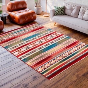 ALFOMBRA SALÓN RAKKAS 0440A