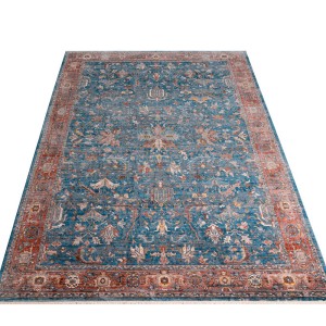 ALFOMBRA SALÓN SILK 11554