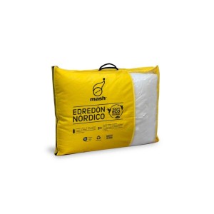 EDREDÓN NÓRDICO ECO...