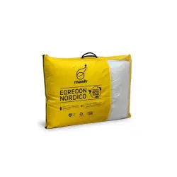 E.NORDIC TEJIDOS EL MUNDO ECO-ANTIACAROS-100GR