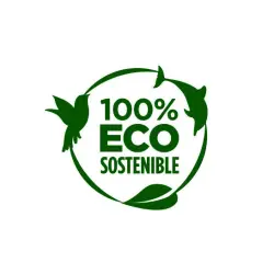 E.NORDIC TEJIDOS EL MUNDO ECO-ANTIACAROS-100GR