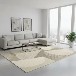 TAPETE SOHO LOUNGE 1161