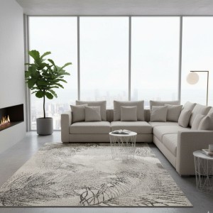 ALFOMBRA SALÓN MATRIX 1228