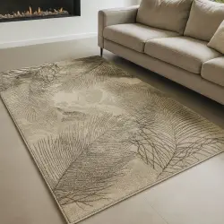 SALA DE ESTAR CARPETE MATRIX 1228