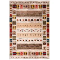 ALFOMBRA SALÓN RAKKAS 0580A