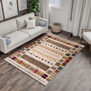 ALFOMBRA SALÓN RAKKAS 0580A