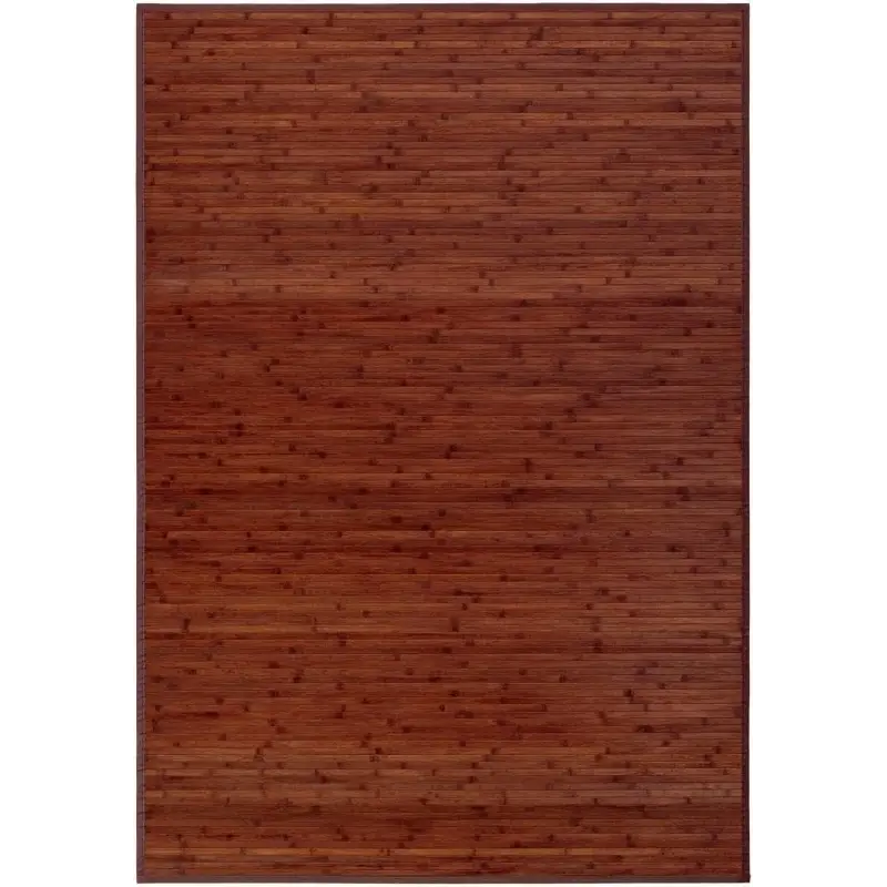 Tapete de bambu - Antiderrapante - Tejidos El Mundo