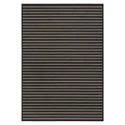 Alfombra de bambú - Antideslizante - Tejidos El Mundo