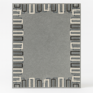 ALFOMBRA PIE DE CAMA SOHO 4938