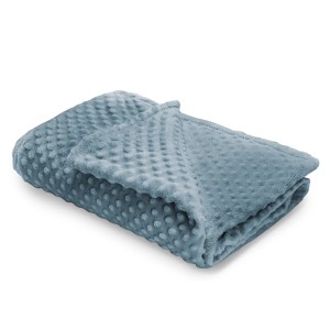 PLAID MANTEROL PERLA