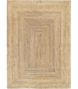 ALFOMBRA 100% YUTE WI-103