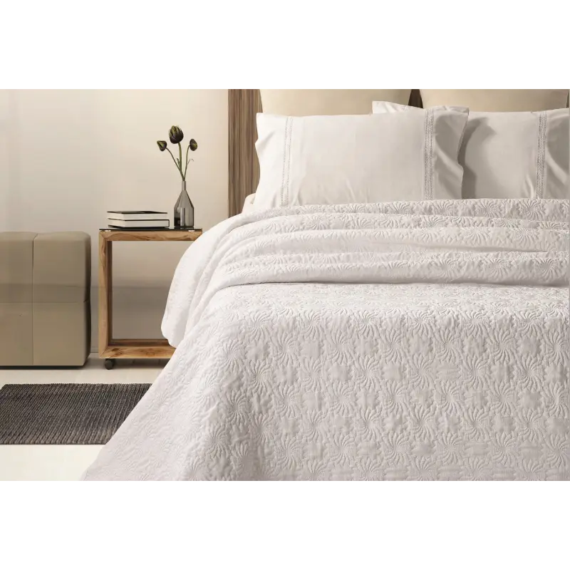 COLCHA DE RENDA-1069