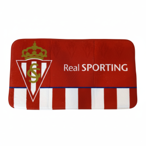 ALFOMBRA DE BAÑO SPORTING...