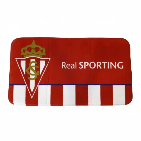 TAPETE DE BANHO SPORTING DE GIJÓN