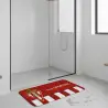 TAPETE DE BANHO SPORTING DE GIJÓN
