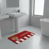 TAPETE DE BANHO SPORTING DE GIJÓN