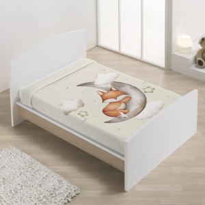 MANTA DE CUNA MANTEROL BABY...