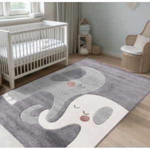 ALFOMBRA INFANTIL HAPPY...