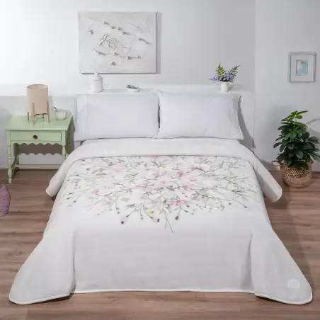 MANTA MANTEROL VIP 588