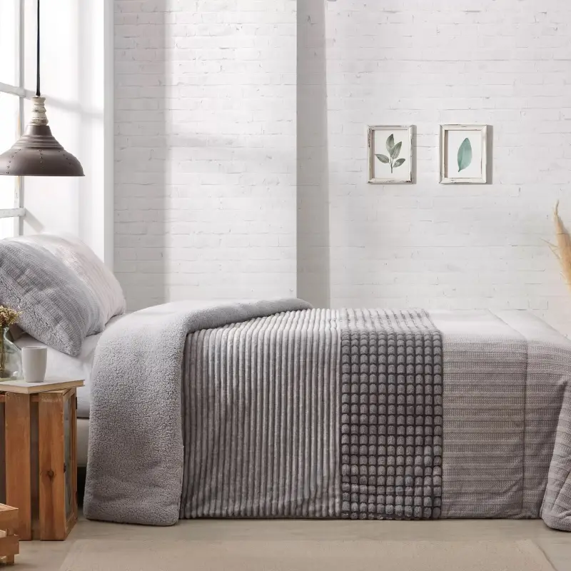 DUVET MANTEROL DOKO 70