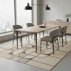 ALCATIFA PARA SALA DE ESTAR MATRIX 7907