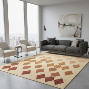 Alfombra PREMIUM 6770