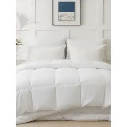 ENCHIMENTO DO EDREDÃO 4 ESTAÇÕES