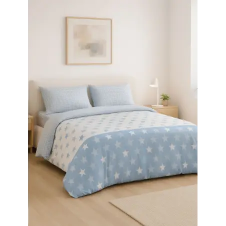 FUNDA NÓRDICA BUSANA