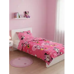 CAPA DE EDREDÃO (2 PEÇAS) LICENÇA