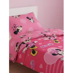 CAPA DE EDREDÃO (2 PEÇAS) LICENÇA